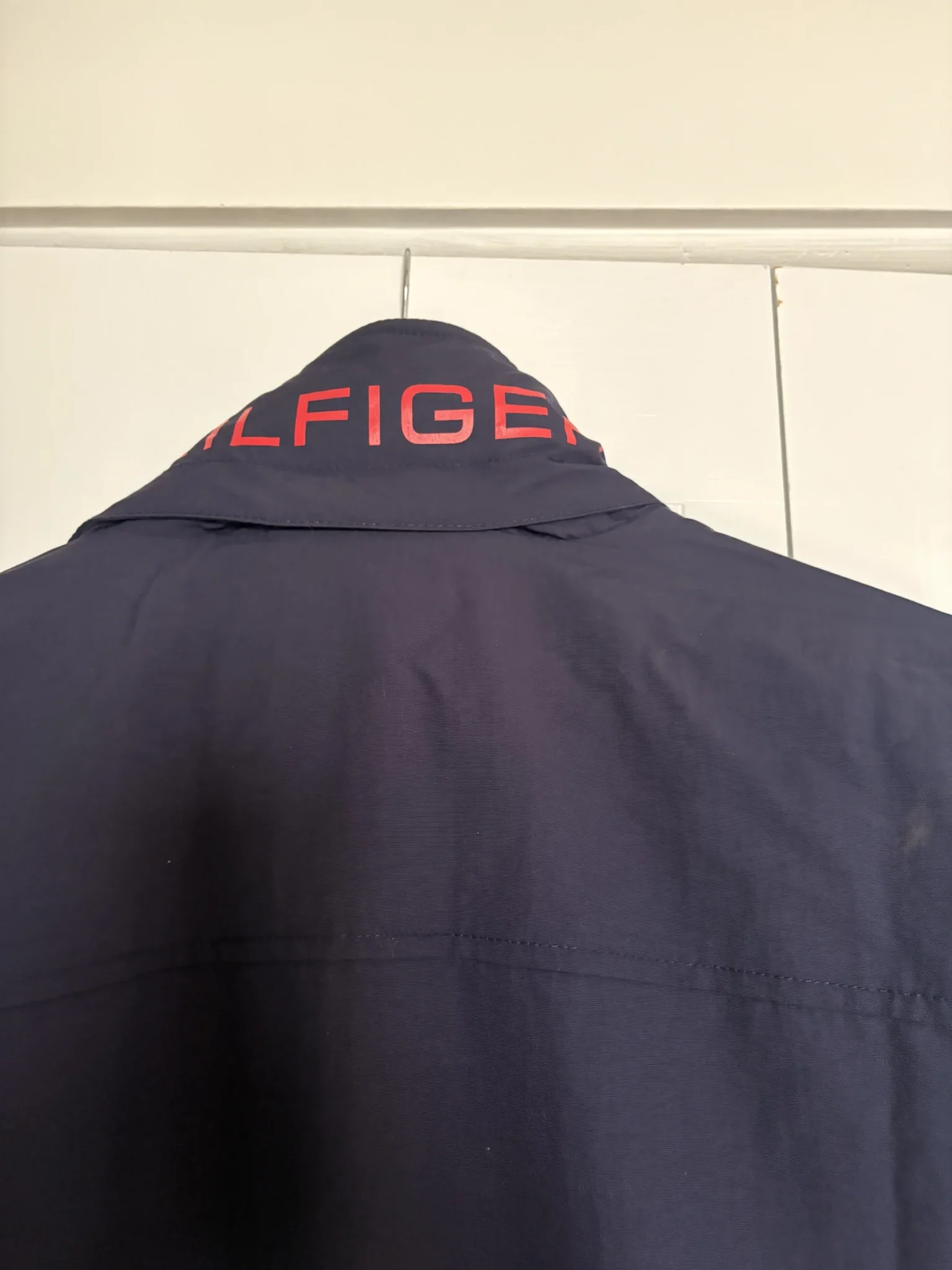 Image for Manteau Tommy Hilfinger neuf large