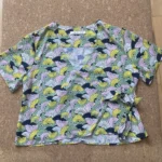Featured thumbnail for Wrap-round top