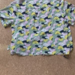 Thumbnail for Wrap-round top