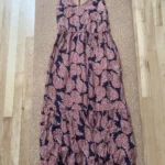 Featured thumbnail for Floral dress