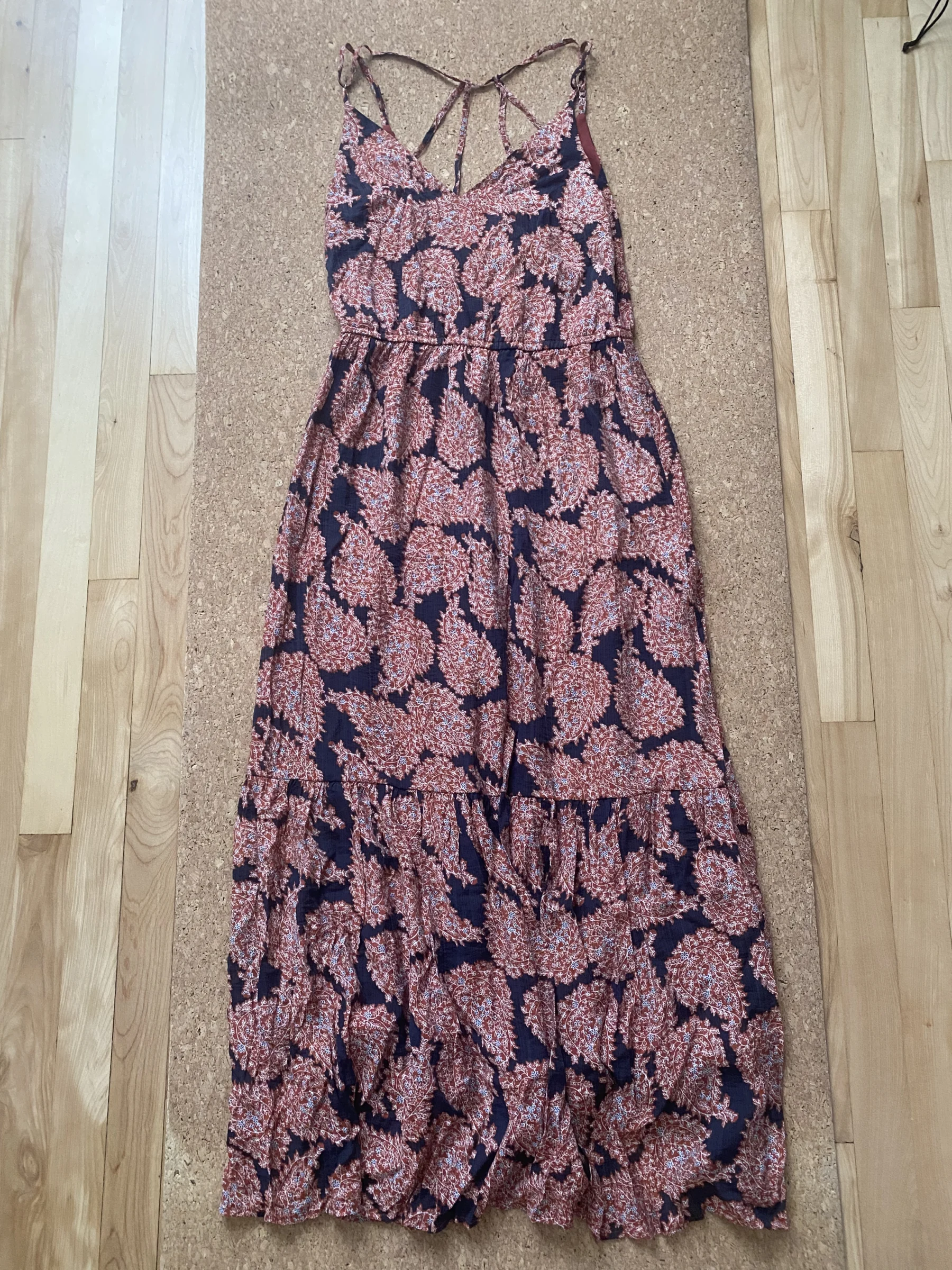 Floral dress See u Soon seconde main