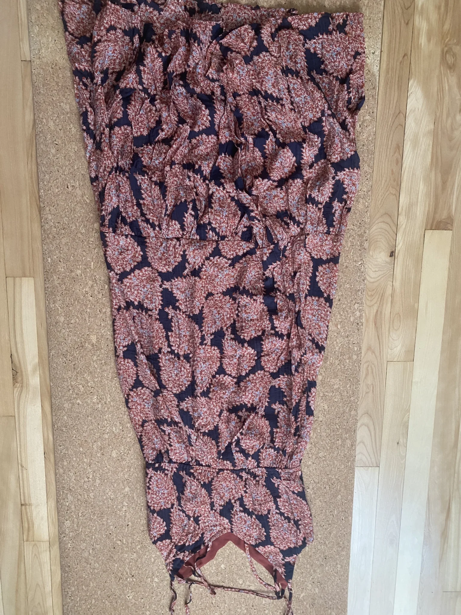 Image for Floral dress