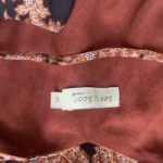 Thumbnail for Floral dress