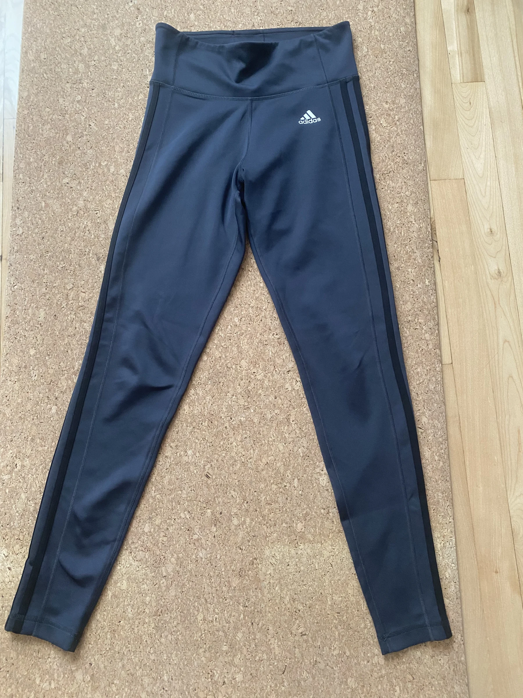 Legging sport Adidas Adidas seconde main