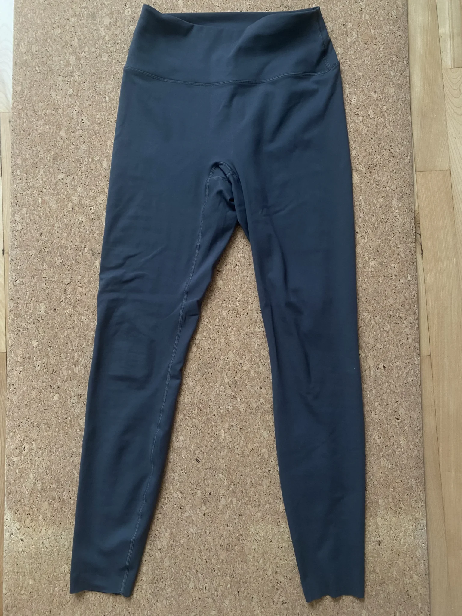 Featured image for Yoga leggings