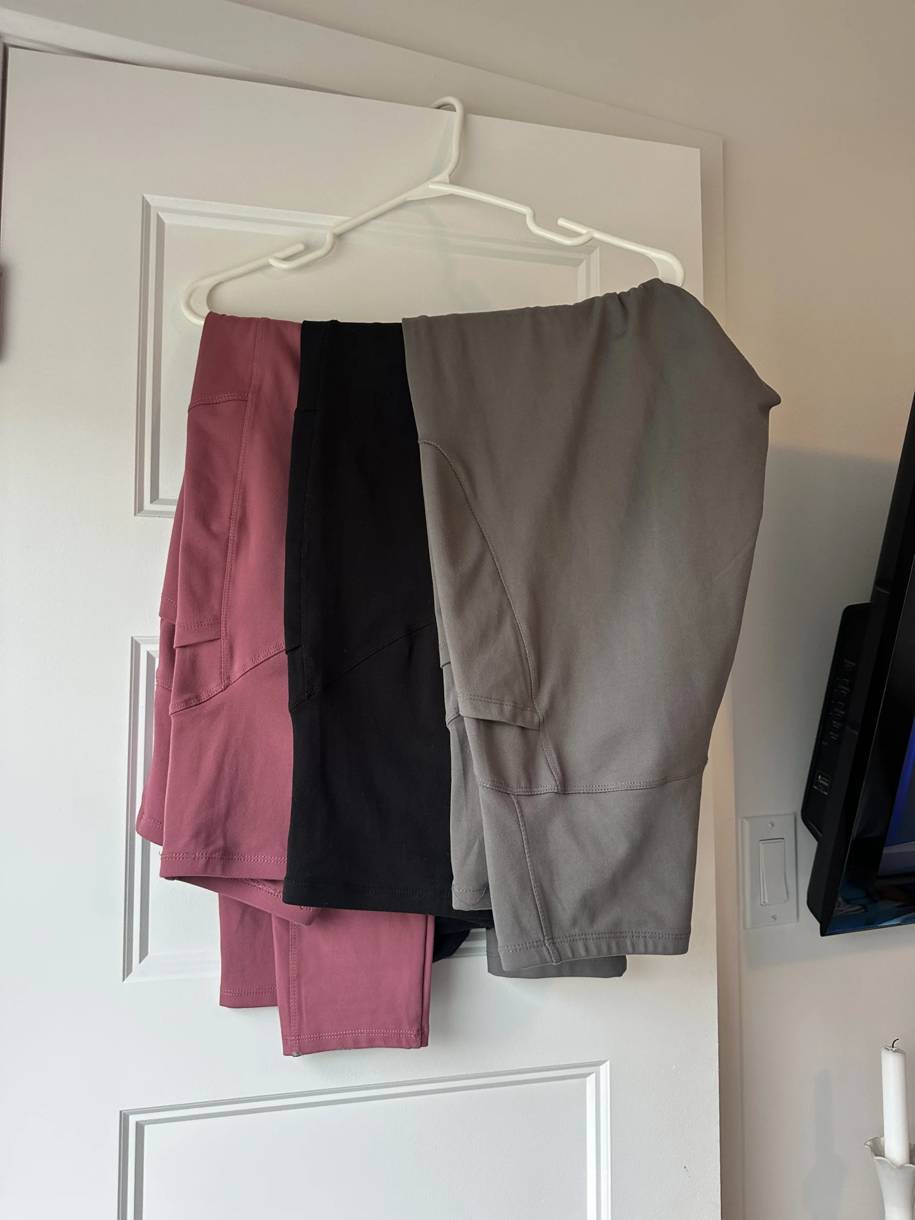 Leggings de maternité *Autre seconde main