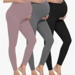 Thumbnail for Maternity leggings