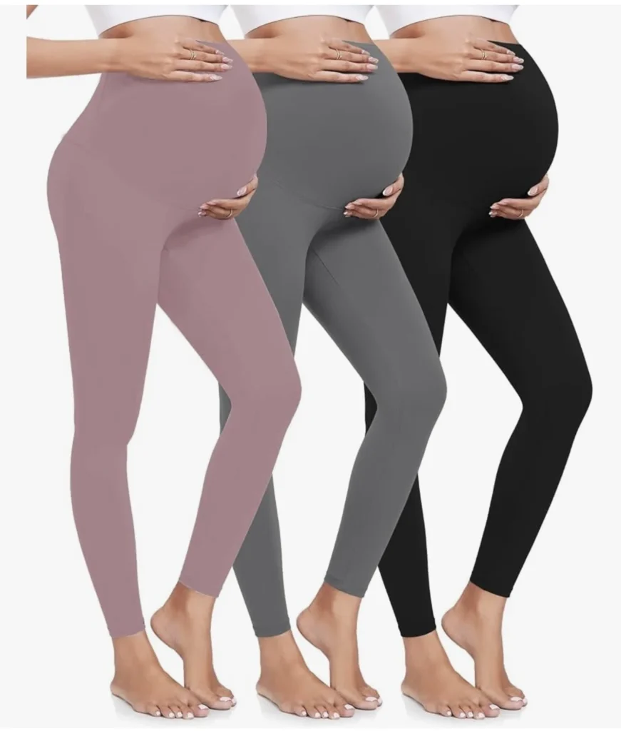 Image for Maternity leggings