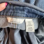 Thumbnail for Maternity jeans