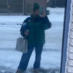 Thumbnail for Maternity jeans