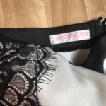 Thumbnail for Strapless dress