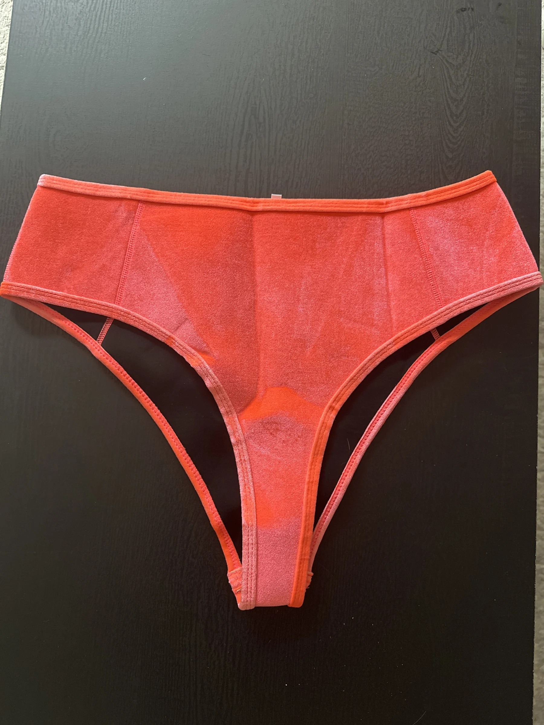 Bas de maillot Hoaka Hoaka seconde main