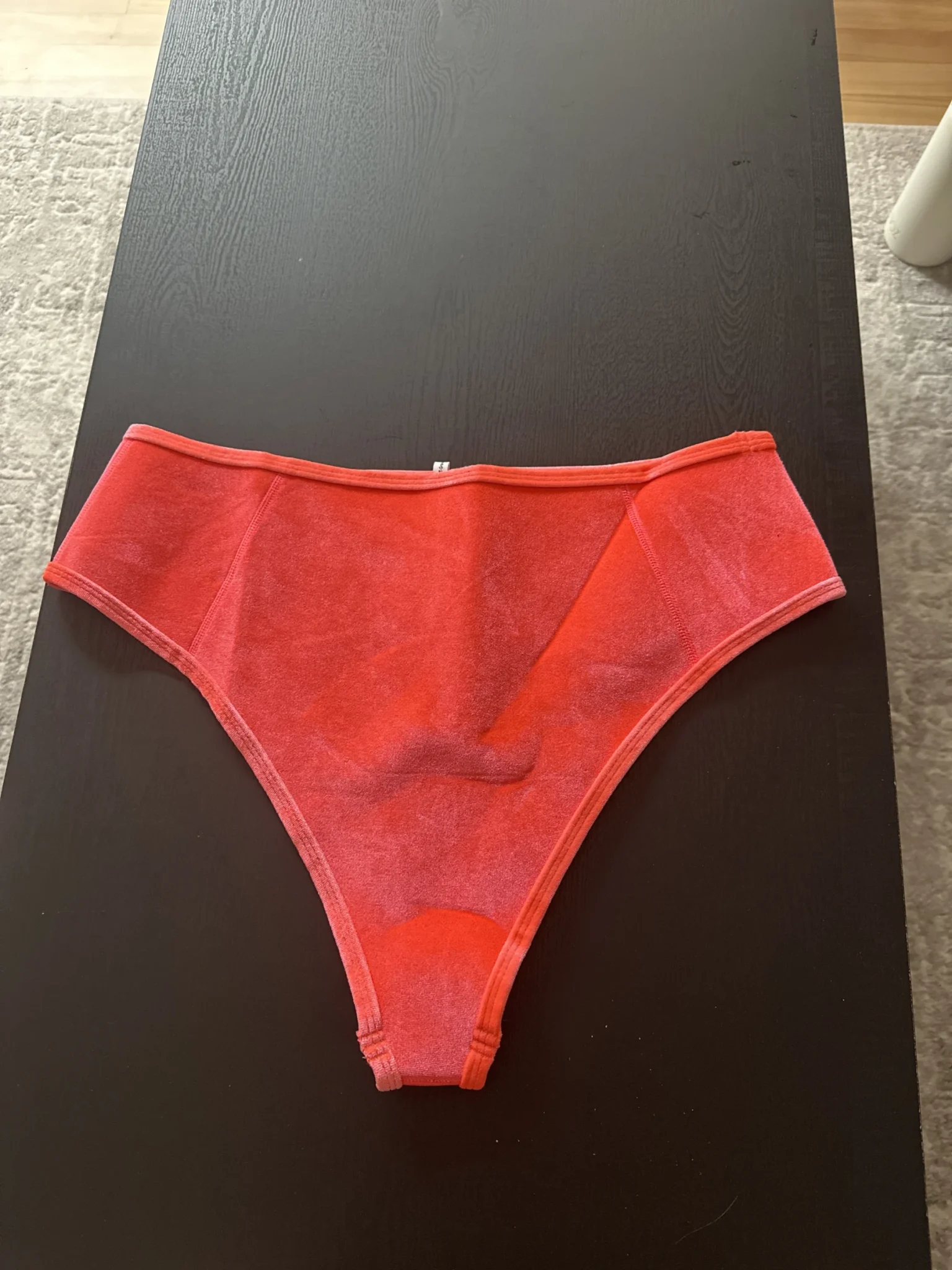 Image for Hoaka swimsuit bottoms