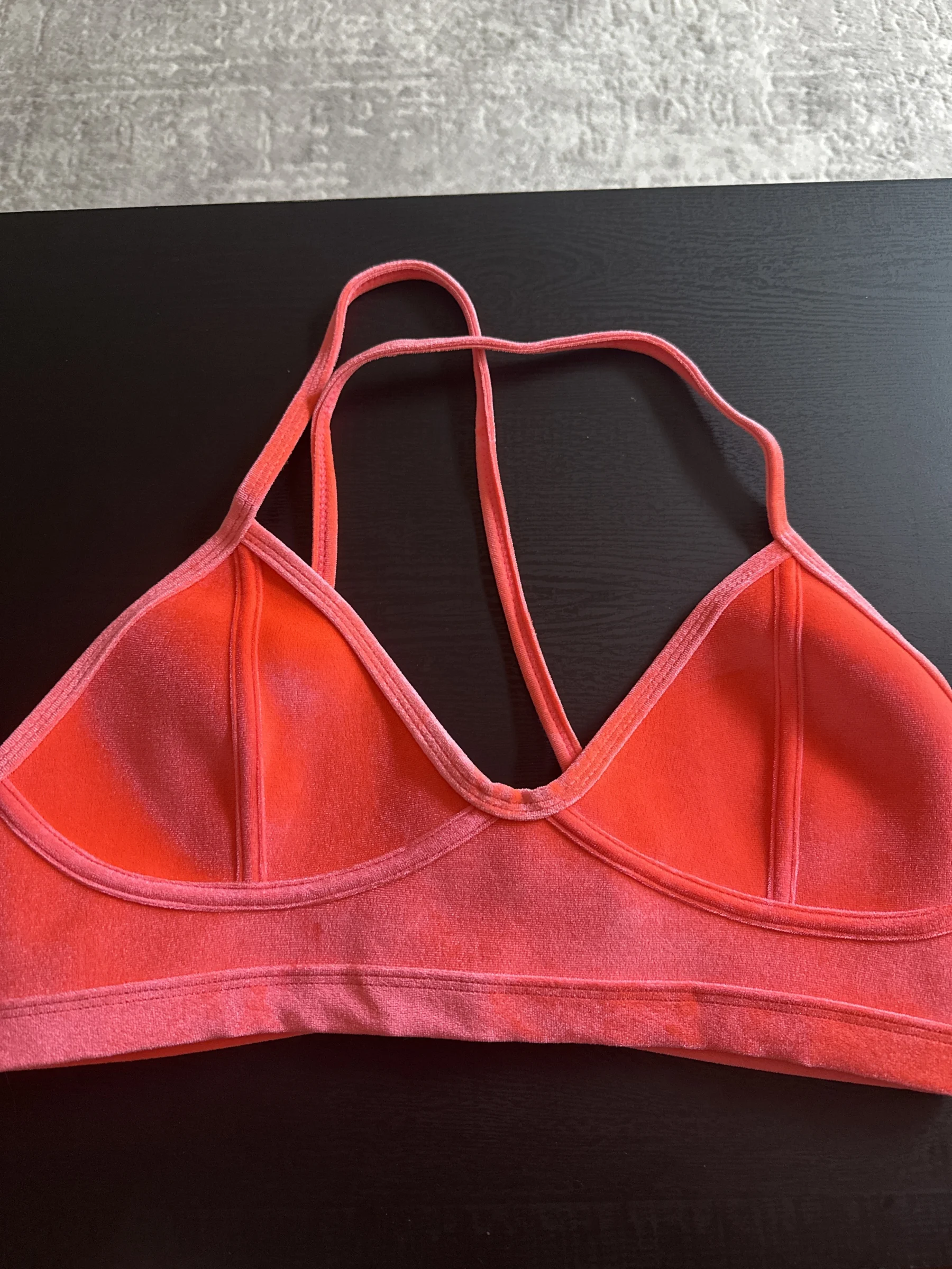 Haut de maillot Hoaka Hoaka seconde main