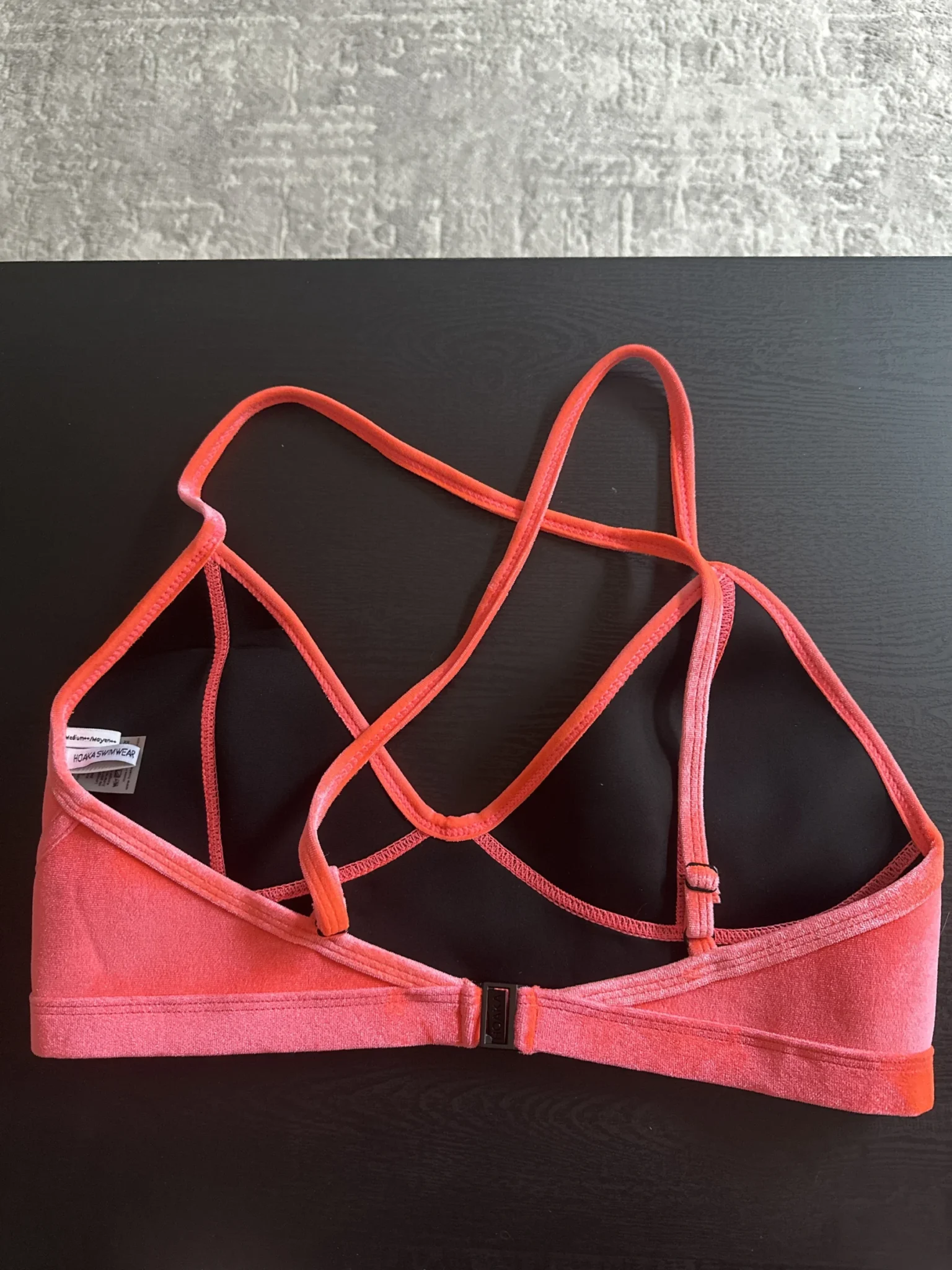Image for Hoaka swimsuit top