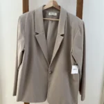 Featured thumbnail for Dailystory Leona jacket