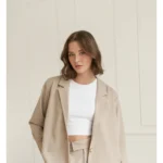 Thumbnail for Dailystory Leona jacket