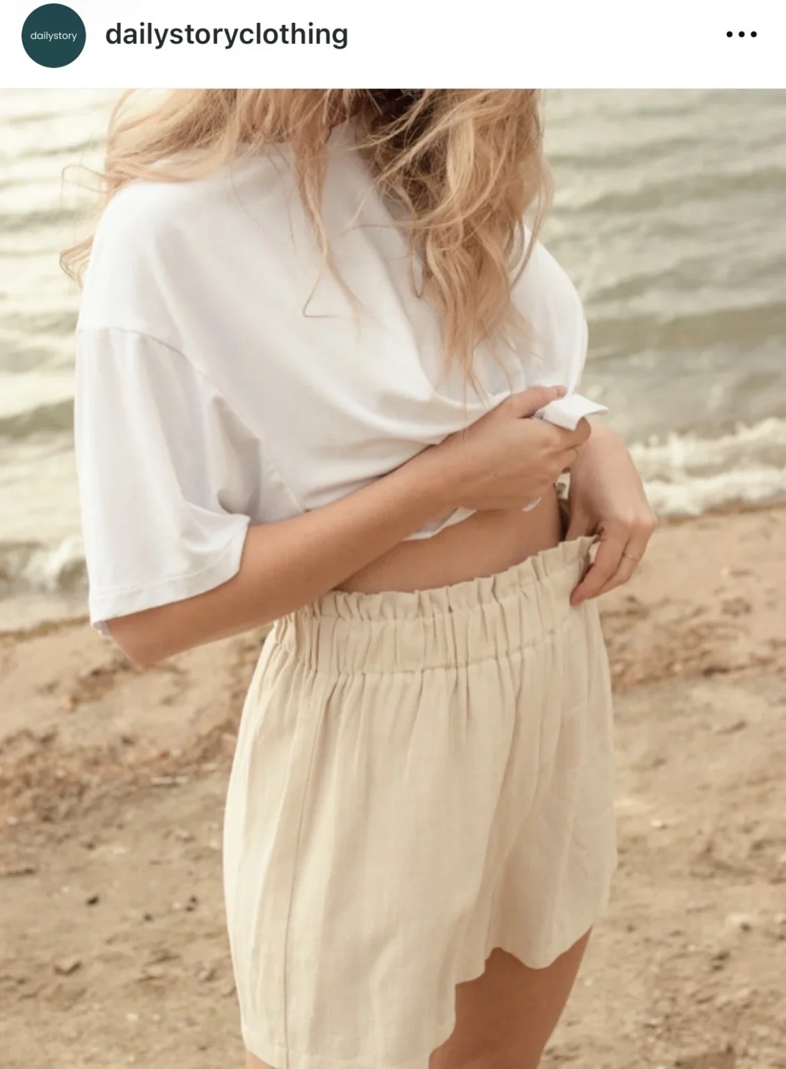 Image for Dailystory short Gisèle