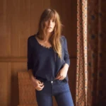 Featured thumbnail for 🌷Adèle Blouse - Sézane