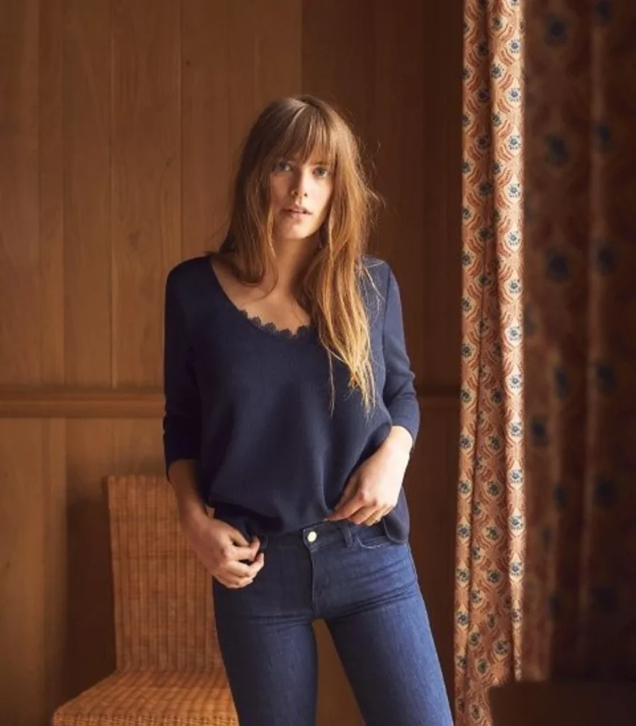 Featured image for 🌷Adèle Blouse - Sézane