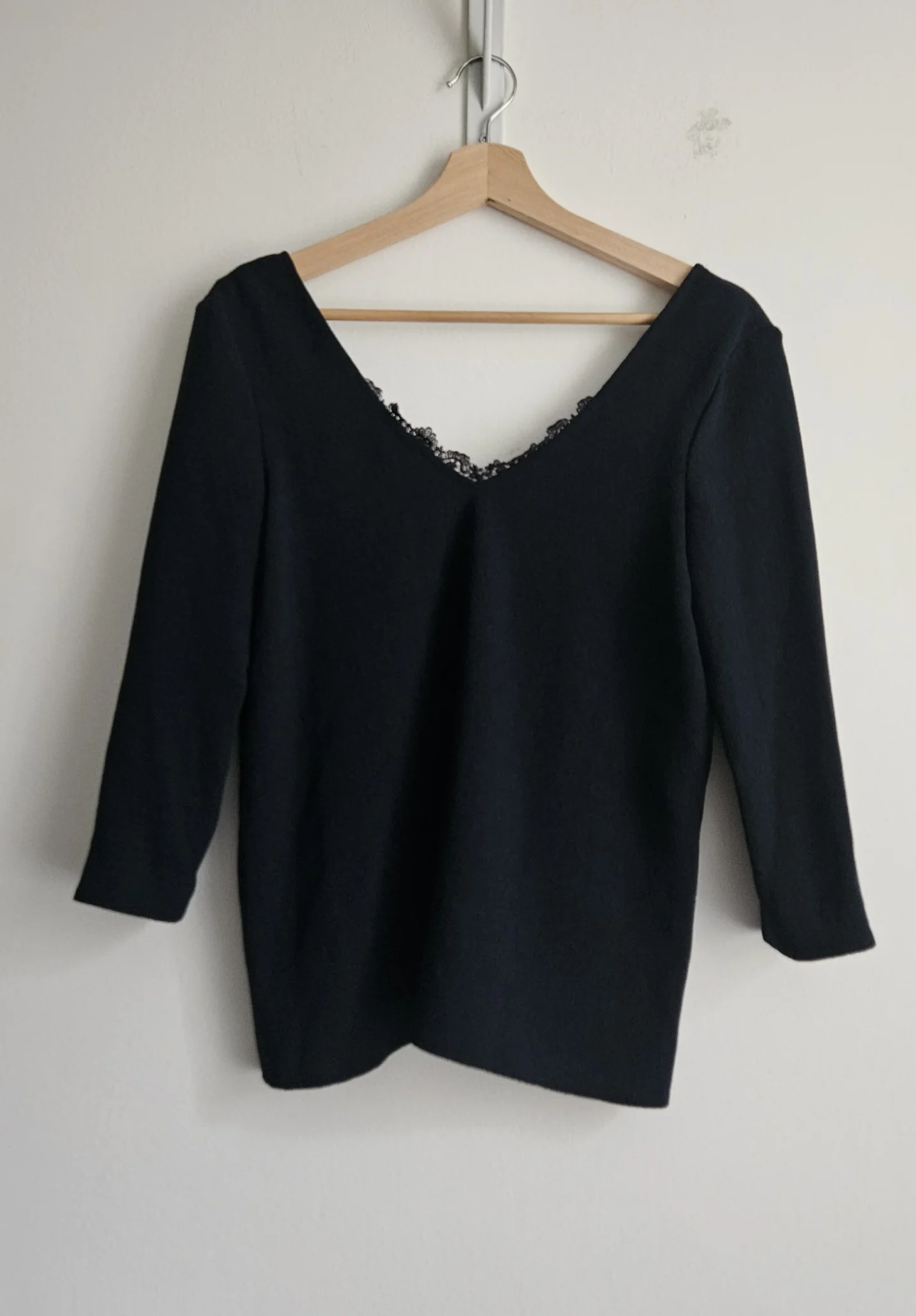 Image for 🌷Adèle Blouse - Sézane