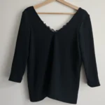 Thumbnail for 🌷Adèle Blouse - Sézane