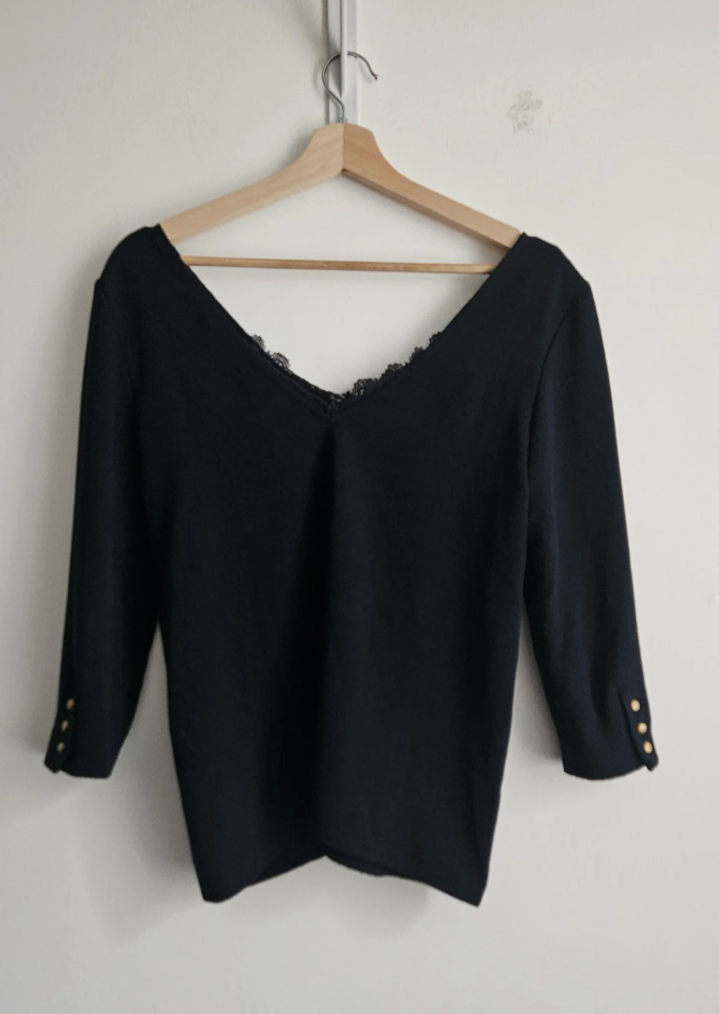 Image for 🌷Adèle Blouse - Sézane