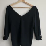 Thumbnail for 🌷Adèle Blouse - Sézane