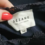 Thumbnail for 🌷Adèle Blouse - Sézane