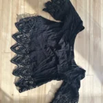 Featured thumbnail for Boat-neck jumper