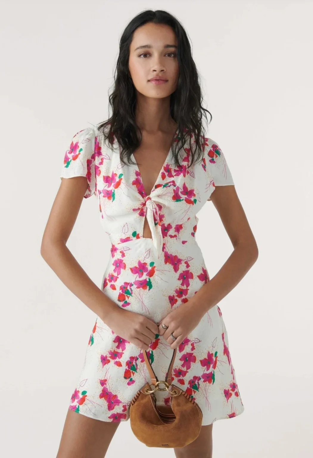 Featured image for 🌷Elita Dress - Bash
