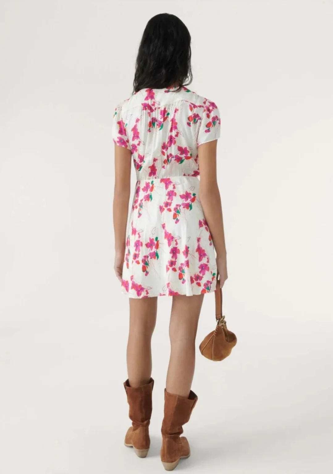 Image for 🌷Elita Dress - Bash