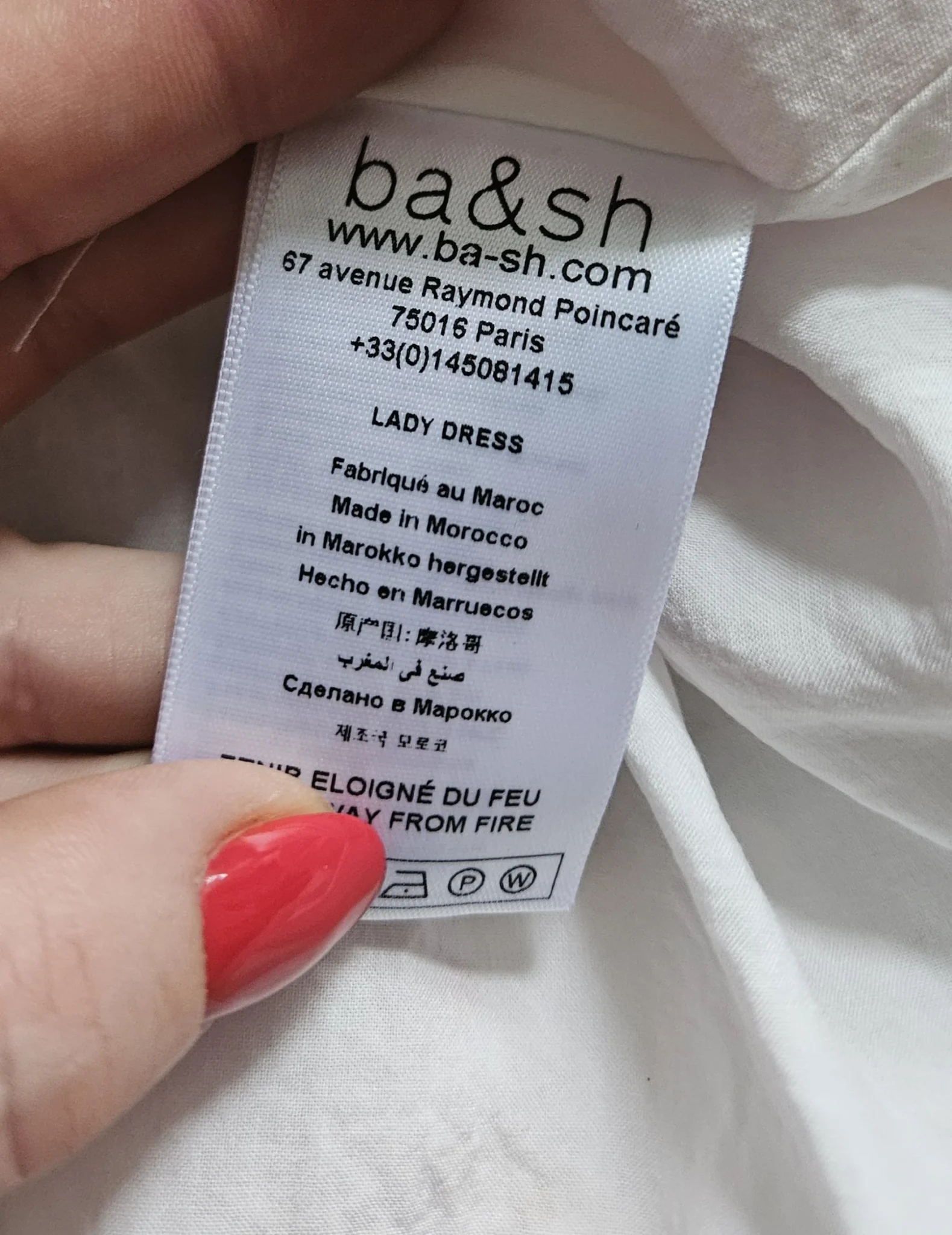 Image for 🌷Elita Dress - Bash