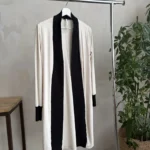 Featured thumbnail for Iris Setlakwe flowing jacket/waistcoat