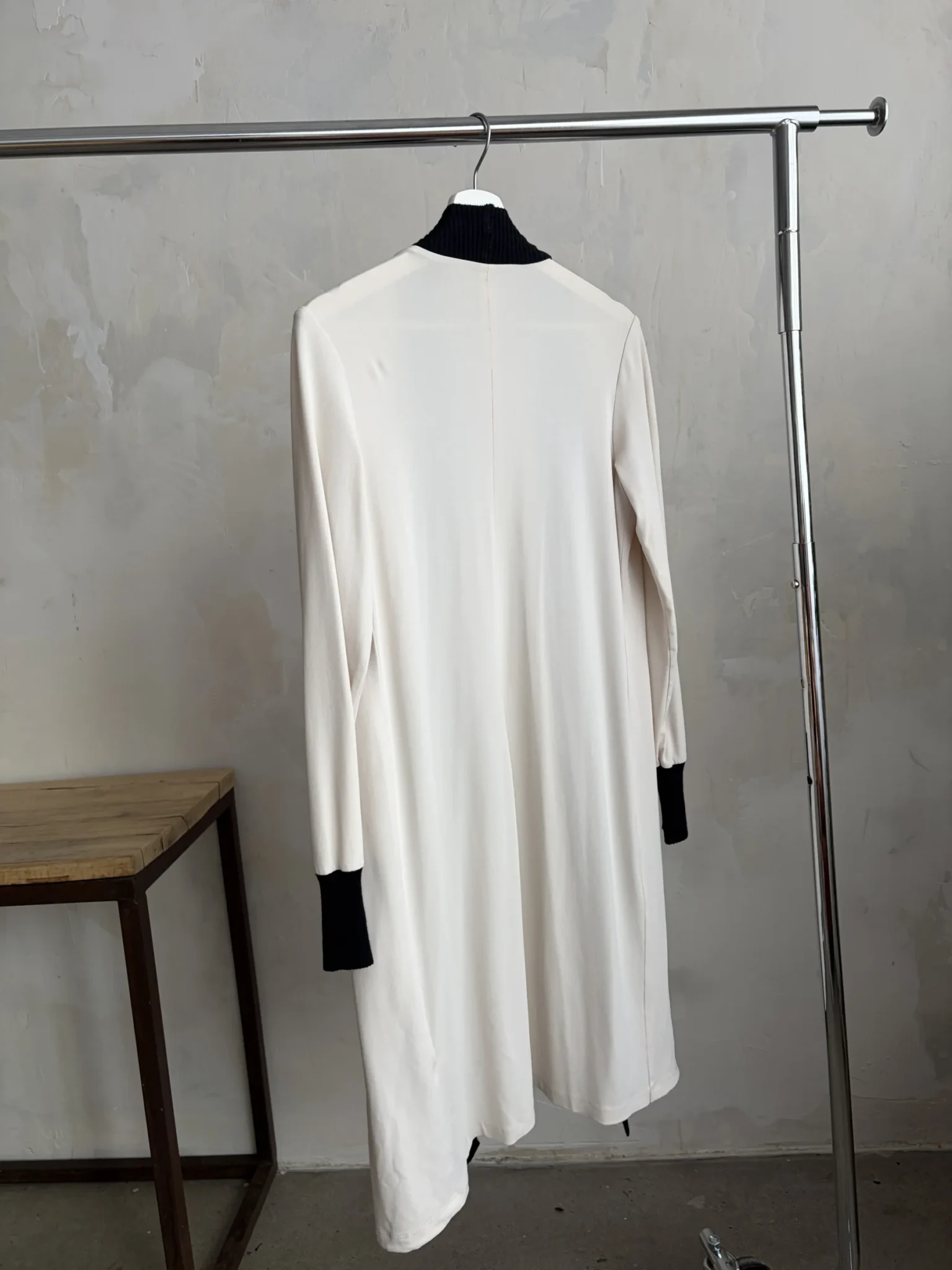 Image for Iris Setlakwe flowing jacket/waistcoat