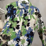 Featured thumbnail for Shirt with puffed sleeves