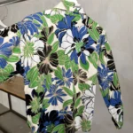 Thumbnail for Shirt with puffed sleeves