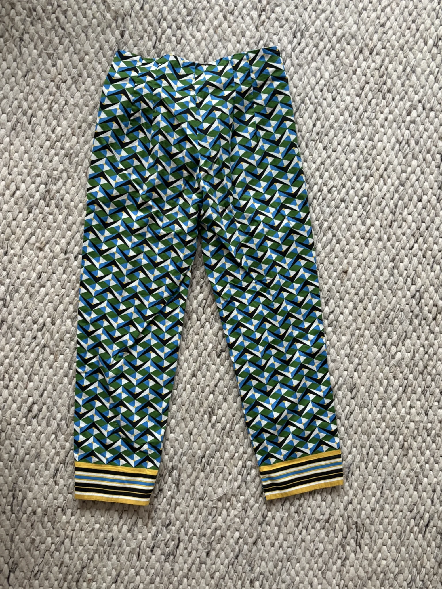 Image for Multicoloured shorts