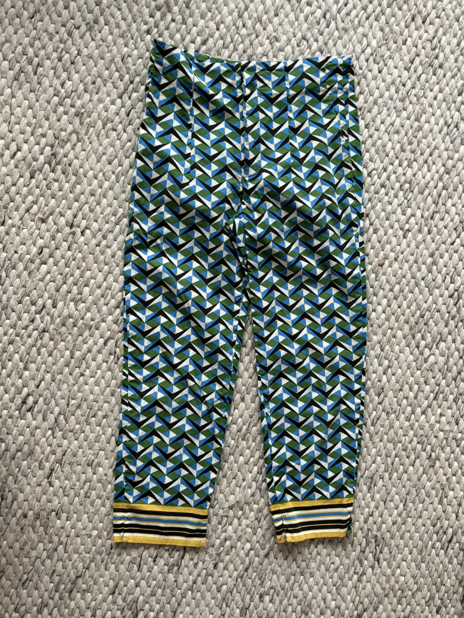 Image for Multicoloured shorts
