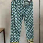 Thumbnail for Multicoloured shorts