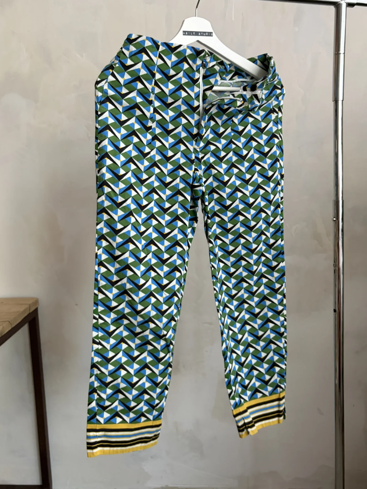 Image for Multicoloured shorts