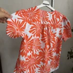 Thumbnail for A light and cool cotton blouse