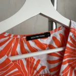 Thumbnail for A light and cool cotton blouse