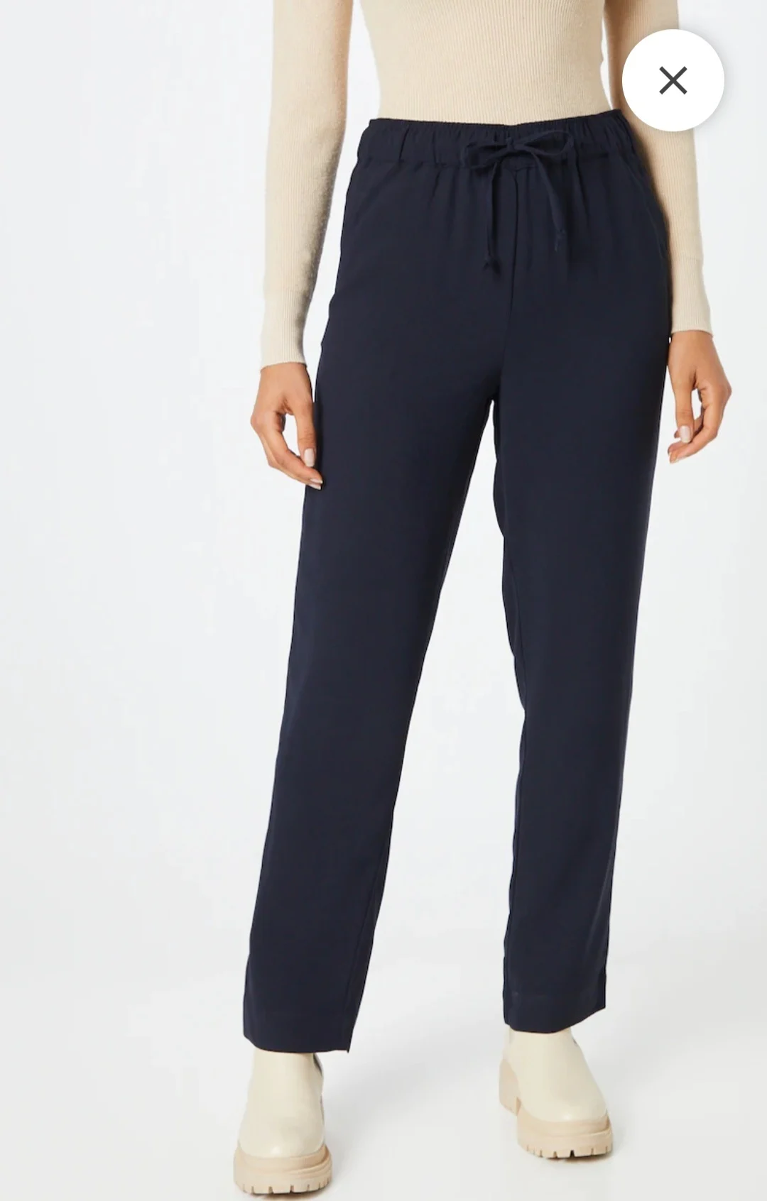 ✨️BAISSE DE PRIX! 🌷Pantalons - Soaked in Luxury Soaked in Luxury seconde main
