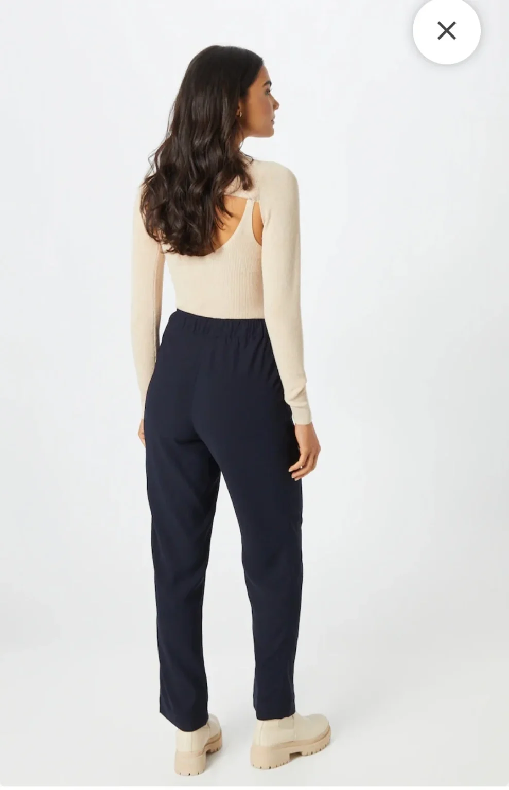 Image for 🌷Trousers - Soaked in Luxury