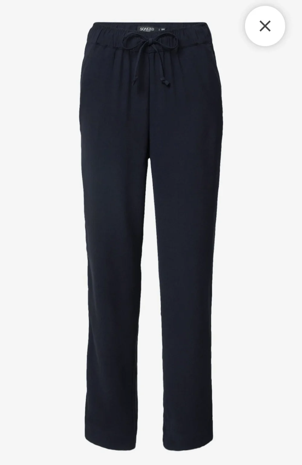 Image for 🌷Trousers - Soaked in Luxury