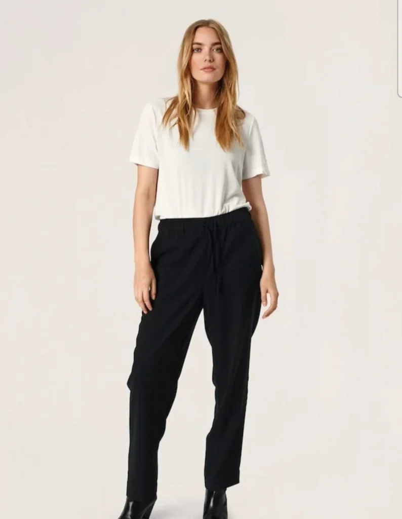 Image for 🌷Trousers - Soaked in Luxury