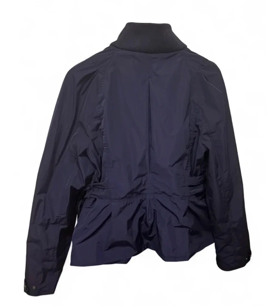 Image for RW&CO. navy blue lightweight coat – Size XL (I’d say it’s more like a size L) – Very good condition