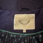 Thumbnail for RW&CO. navy blue lightweight coat – Size XL (I’d say it’s more like a size L) – Very good condition