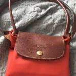 Featured thumbnail for Longchamp handbag/bag